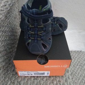 Merrell hydro sandals